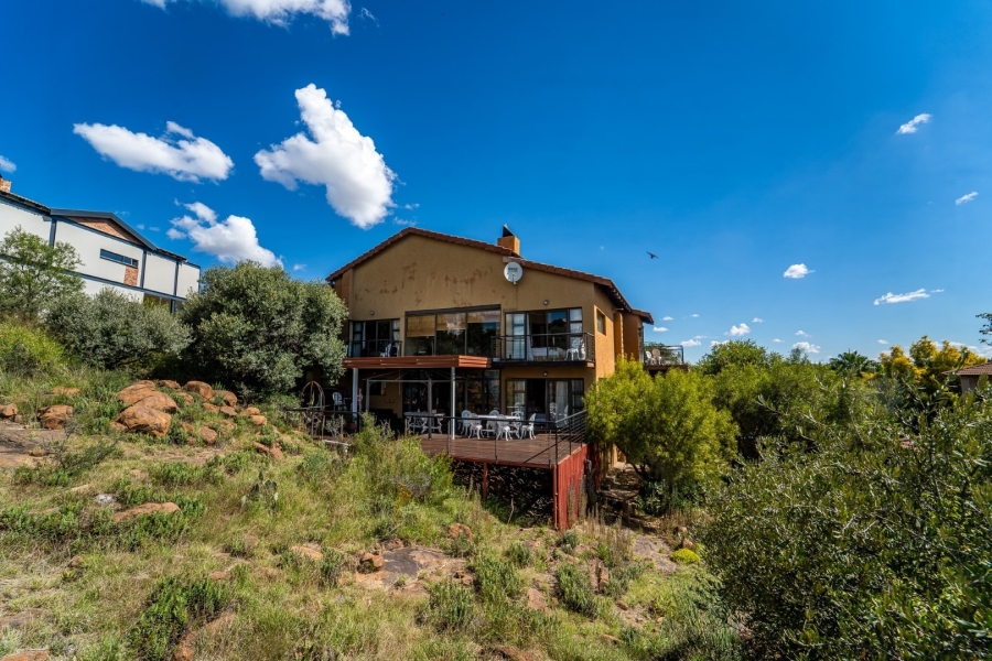 4 Bedroom Property for Sale in Woodland Hills Free State